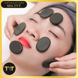 ĐÁ NÓNG NÚI LƯẢ , ĐÁ NÓNG MASSAGE TOÀN THÂN
