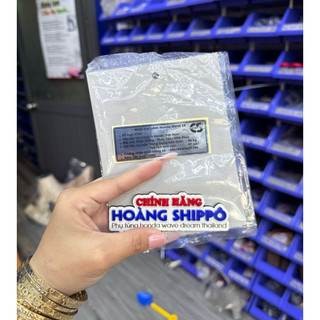 Bộ 4 miếng tem thông số wave Zx chính hãng