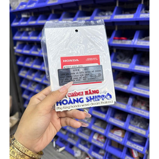 Bộ 4 miếng tem thông số wave Zx chính hãng