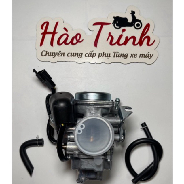 Bình xăng con : Air blade 110cc cao cấp - 369k