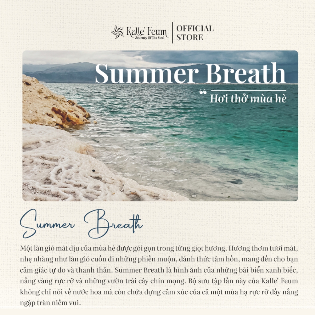 Bộ Sưu Tập Vial Tinh Dầu Nước Hoa | Kalle' Feum | BigBuy360 - bigbuy360.vn