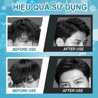 Keo xịt tóc nam SAVE THE HAIR 420ml giữ nếp siêu cứng