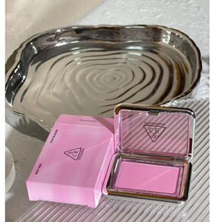 [3CE] PHẤN MÁ HỒNG 3CE NEW TAKE FACE BLUSHER