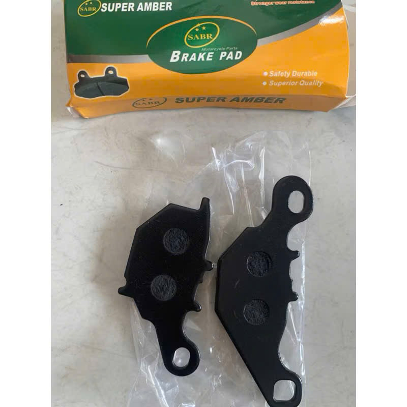 Má Phanh Đĩa Xe Điện Evo 200/  impess /Feliz /Feliz S /Ludo