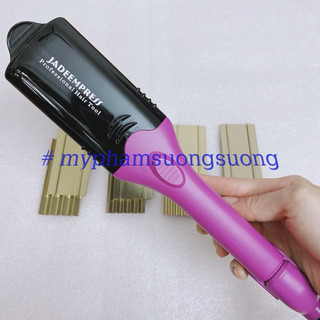 Máy dập xù tóc thay bản L888