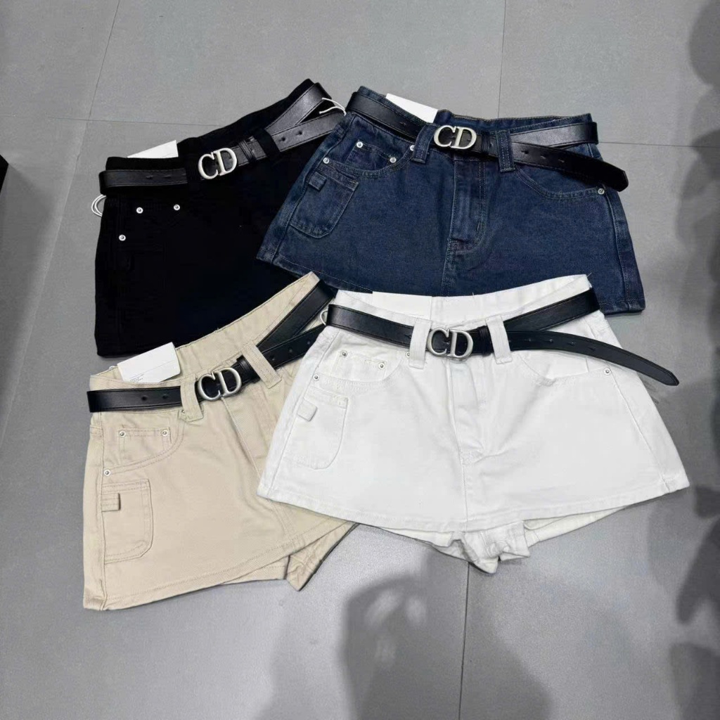[MTM STORE] SHORT JEANS 3316