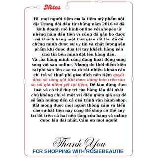 [MINISIZE] Nước Hoa A.UT...H Chính Hãng – Đa Dạng Mùi Hương Nam & Nữ, Sang Trọng & Quyến Rũ