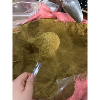 Bột cây Bách Xù - Bột Bách cao cấp - Cúng khói(1kg) [PBMC]