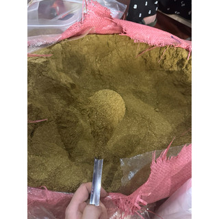 Bột cây Bách Xù - Bột Bách cao cấp - Cúng khói(1kg) [PBMC]