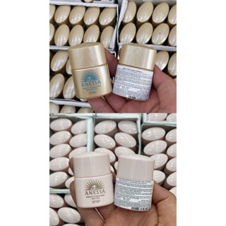 [MINISIZE] Sữa Chống Nắng Dưỡng Da Anessa Perfect UV Sunscreen  SPF50+ PA++++ 12ml