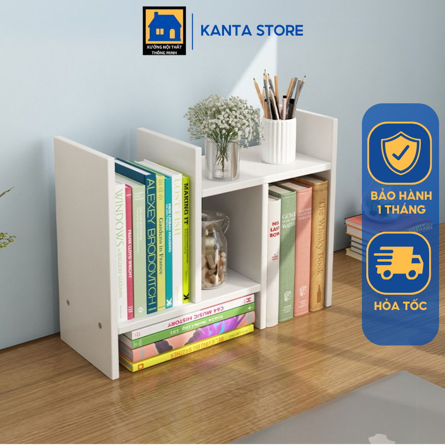 Kệ sách mini để bàn