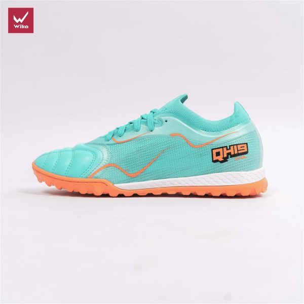 (Nhiều Màu) Giày đá bóng chính hãng Wika QH19 Z-Vol Quang Hải