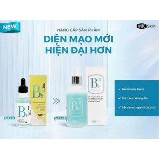 ( Chính hãng ) MTC Hydro B5 serum