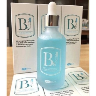 ( Chính hãng ) MTC Hydro B5 serum