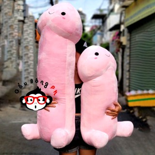  Gấu bông gối ôm ciu ciu con kiu kiu GẤU BÔNG PETER khổng lồ gòn trắng 100% 