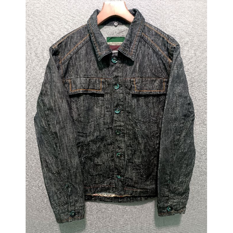 jacket denim Bean Pole