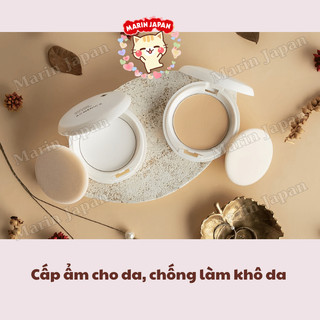 (Cho da mụn) Phấn phủ kiềm dầu dành cho da mụn ACMEDICA Chính Hãng Nhật Bản