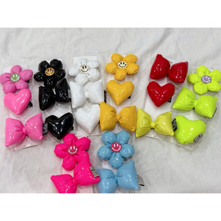 Dear.Nini - Kẹp nơ Chubby Chubby