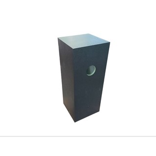 Vỏ thùng loa đôi, dành cho loa 16cm (1 cái)