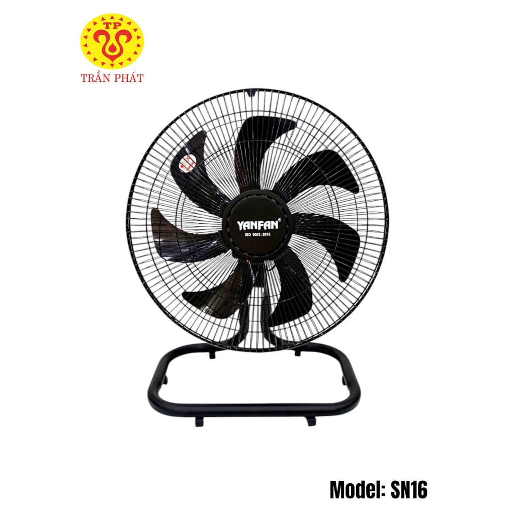 QUẠT SÀN YANFAN SN16