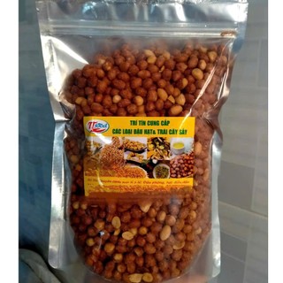 5kg đậu phộng rang tỏi