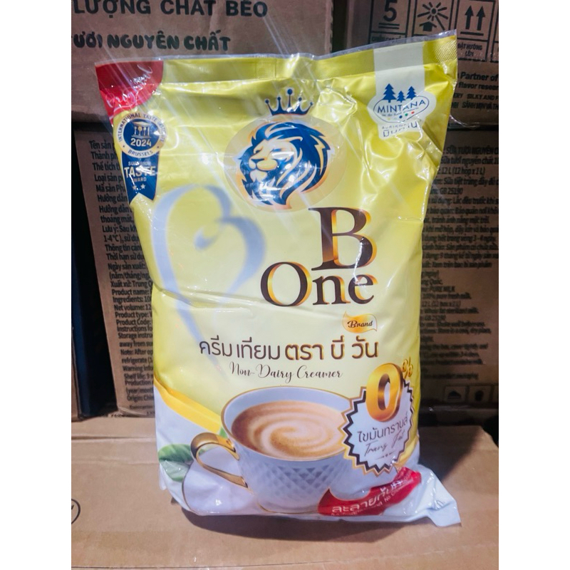 Bột Sữa Thái Lan B One Công Ty 1kg BONE