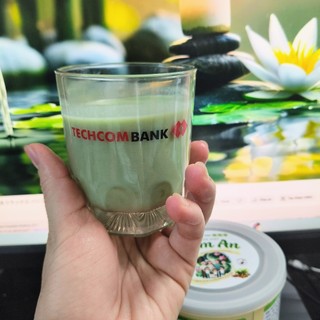 SỮA HẠT TÂM AN - Hàng chính hãng