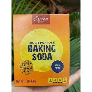 Bột Banking Soda 454gr