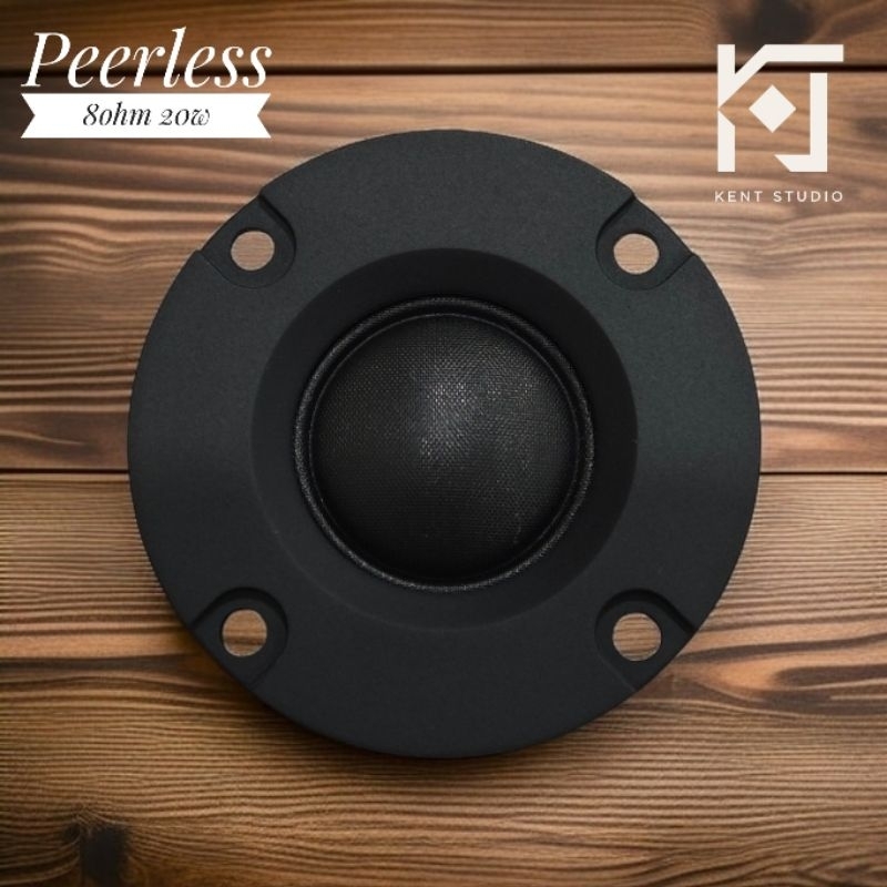 loa treble peerless 8ohm 15-20w cực hay
