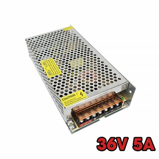 Nguồn 36V - 5A