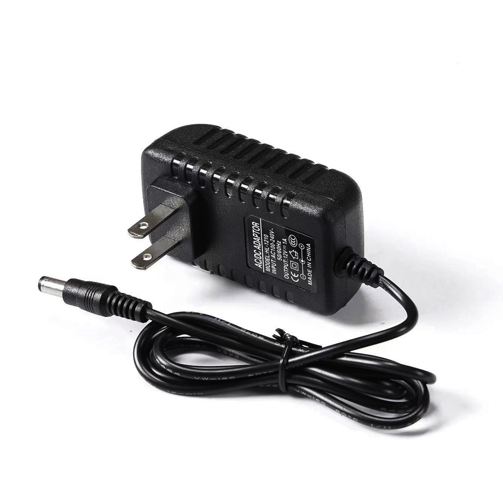 Nguồn adapter 5v 6v 9v 12v (1A)