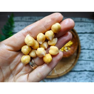 Đậu Gà Hữu Cơ Markal 100gram