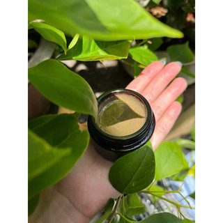 Kem đánh răng sét khoáng Bentonite