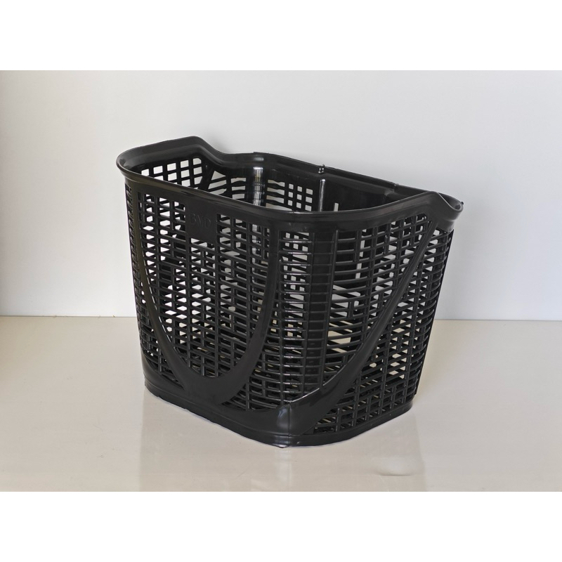 Giỏ xe đạp cỡ lớn 26 lắp xe đạp học sinh cấp 2