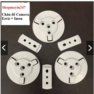 Chân đế camera - Chân đế gài dành cho Camera IMOU / EZVIZ