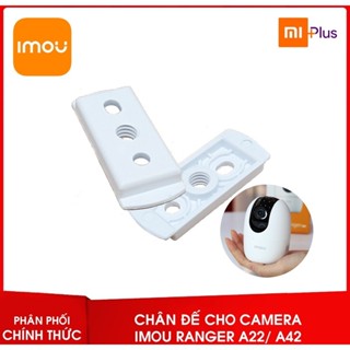  Chân đế gắn camera wifi IMOU A22 A42,.. chân đế camera 