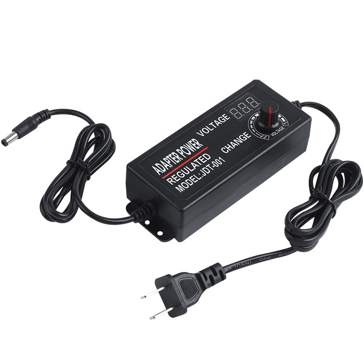 Nguồn điều chỉnh điện áp đa năng 3v - 12v 5A