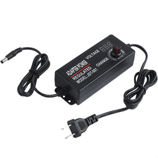 Nguồn điều chỉnh điện áp đa năng 3v - 12v 5A