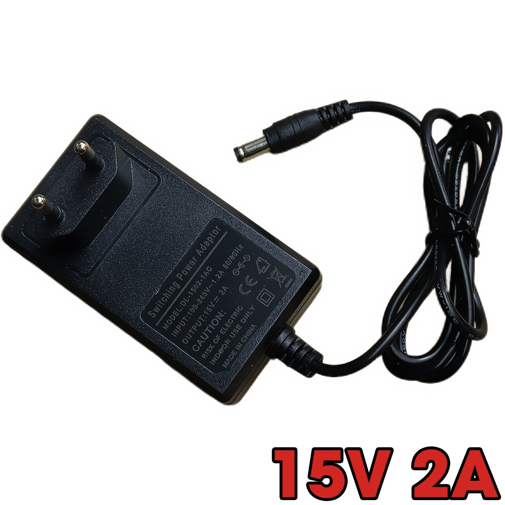 Nguồn adapter 15v 2a 3a 4a 🍁