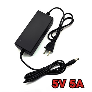 Nguồn adapter 5v 5a