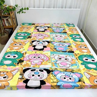 Ga lẻ thun lạnh, ga trải giường thun lạnh ( không áo gối)