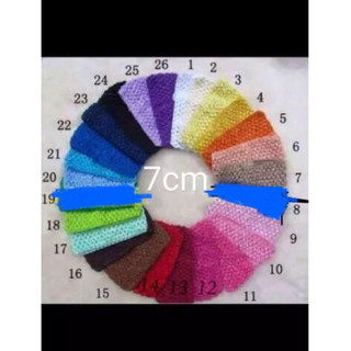 Thân thun váy tutu loại 7cm (giá 10k/1chiếc )