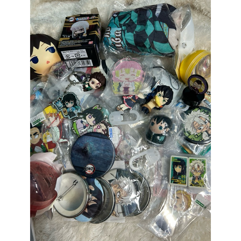 [T4] TỔNG HỢP GOODS KNY