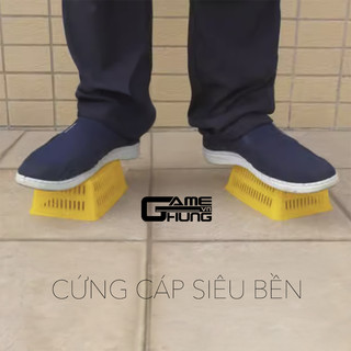 RỔ ĐỰNG ĐỒNG XU MÁY GAME SIÊU THỊ