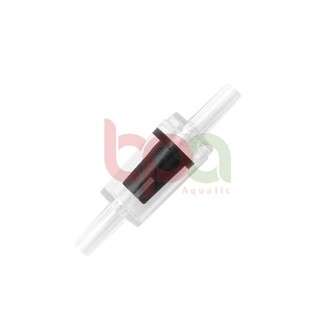 VAN 1 CHIỀU NHỰA - CHẶN NƯỚC CHỐNG TRÀO NGƯỢC VÀO BÌNH CO2 VÀ OXY O2