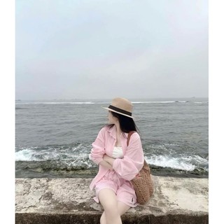 Sét bộ sơ mi