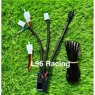  Mạch Đèn Trợ sáng EXCITER 150,155VVA  Bi Mini M10ultra,M One L4x CX80 T2s 