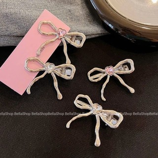 Kẹp Tóc  Mái Icon Cute Siêu Dễ Thương