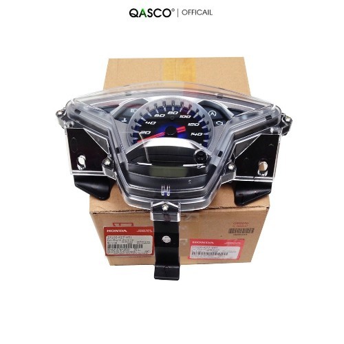 Cụm đồng hồ công tơ mét HONDA AB / Air Blade 125 (2012-2014)  QA(37100K27V01)