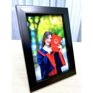 Khung Ảnh Để Bàn 13x18 15x21 cm Khung Hình Để Bàn In Ảnh Theo Yêu Cầu.